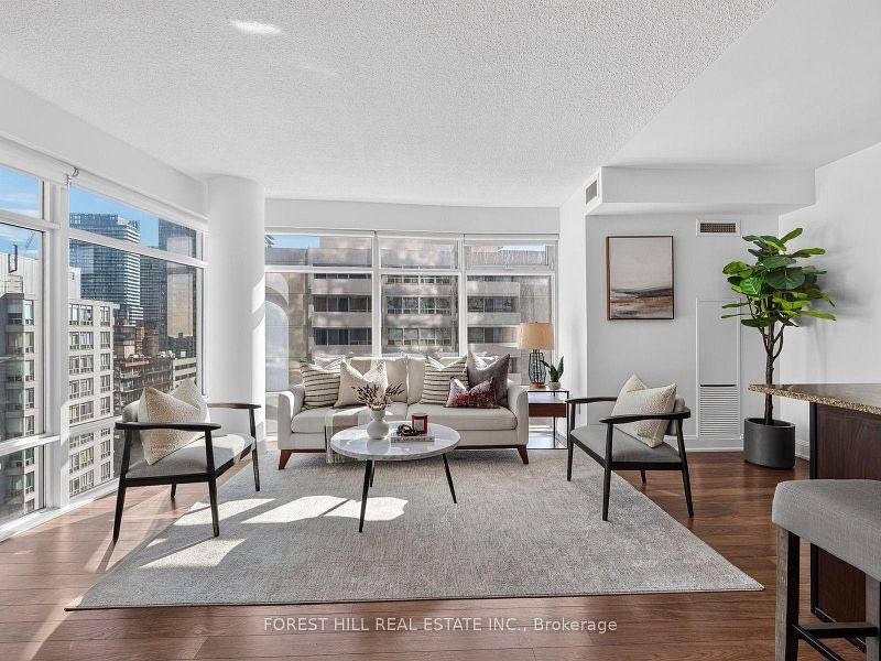 2191 Yonge #1611